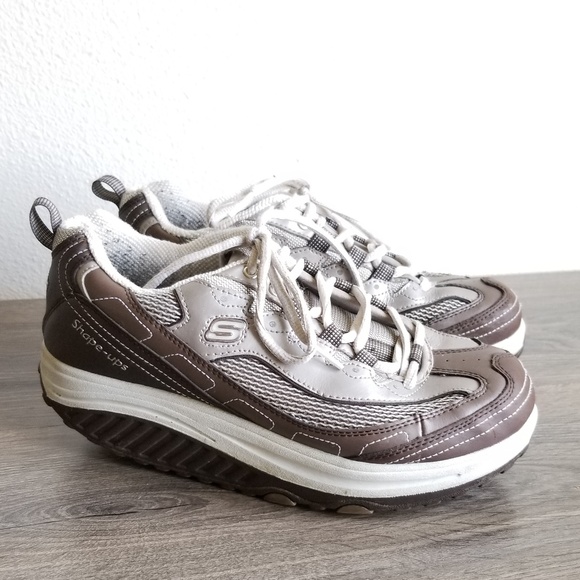 skechers step ups